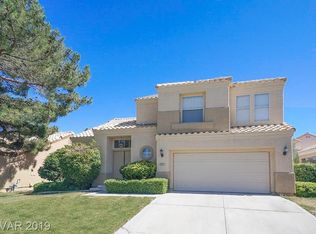 2537 Triana Cir #0, Henderson, NV 89074