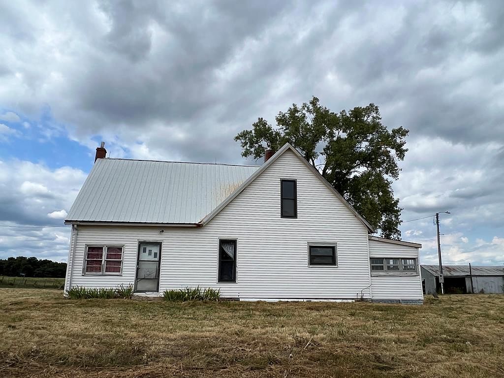 27280 Mockingbird Hill Ln, La Plata, MO 63549 Zillow