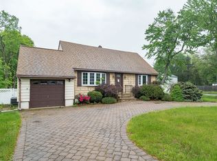 49 Hanover Rd, East Hanover, NJ 07936