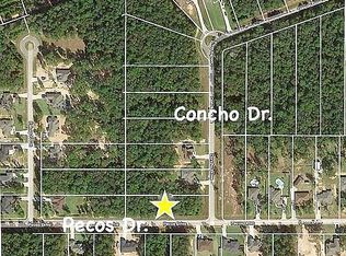 27603 Concho Dr, Splendora, TX 77372