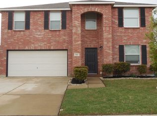 7461 Sienna Ridge Ln, Fort Worth, TX 76131