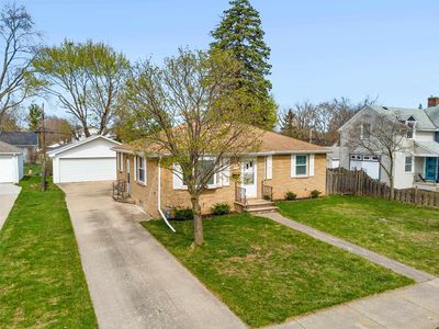 1214 Oregon St, Green Bay, WI, 54303