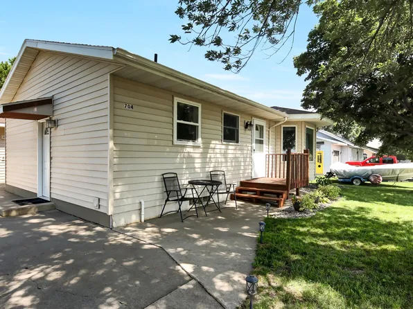 704 28th Ave SW, Willmar, MN 56201