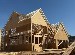 1140 Forest Bend Drive NW, Calabash, NC 28467
