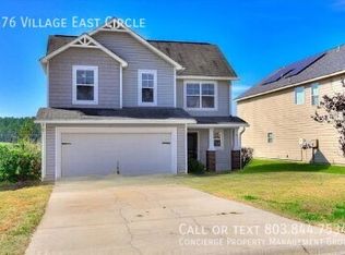 576 Village East Cir, Graniteville, SC 29829