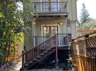 327 Jesse St SUITE A, Sebastopol, CA 95472