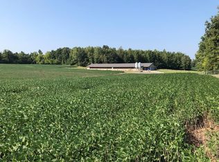 3113 Abbott Hill Rd, Halifax, VA 24558