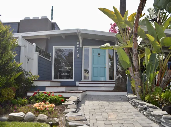 MAR268, 26854 Calle Maria #B, Capistrano Beach, CA 92624