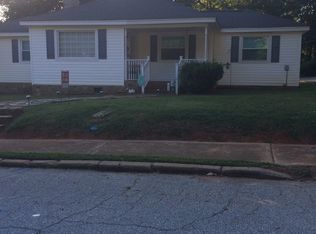 1112 S Petty St #24-30, Gaffney, SC 29340