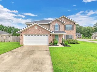 194 Oak Harvest Rdg, Midway, GA 31320