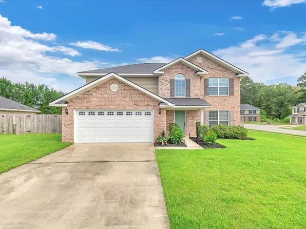 194 Oak Harvest Rdg, Midway, GA 31320