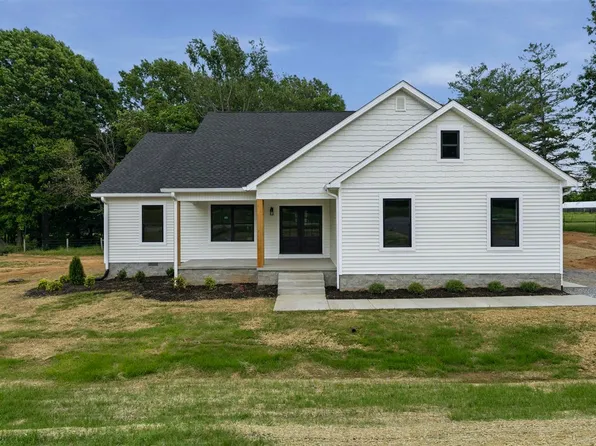450 Whitlock Rd, Alvaton, KY 42122
