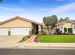 3130 Meadow View Ln, Walnut Creek, CA