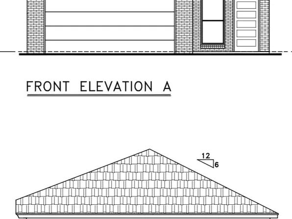 4012 S 153rd Ave E, Broken Arrow, OK 74012