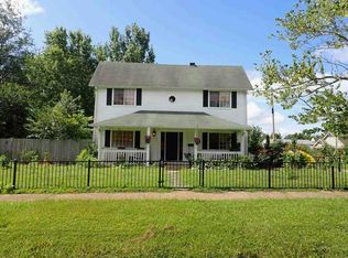 1314 Church Ave, Mena, AR 71953