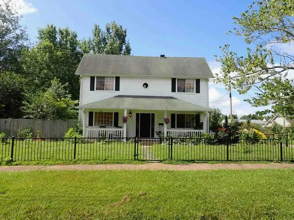 1314 Church Ave, Mena, AR 71953