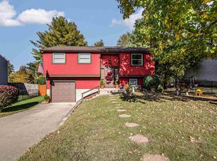 20 Bluffside Dr, Covington, KY 41017