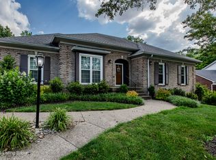 12608 Blackthorn Trce, Louisville, KY