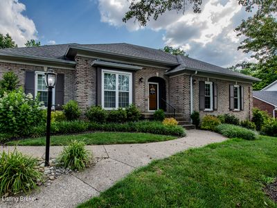 12608 Blackthorn Trce, Louisville, KY, 40299