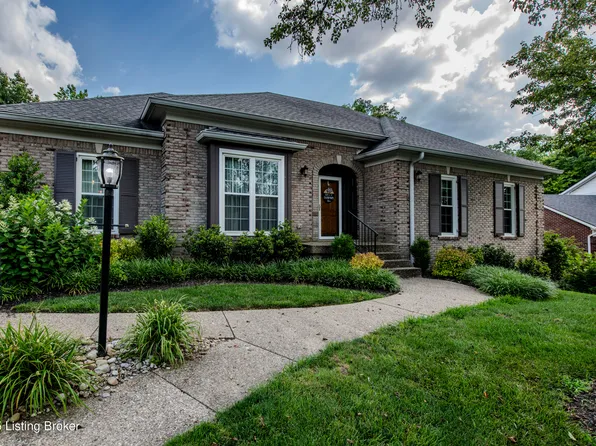 12608 Blackthorn Trce, Louisville, KY 40299