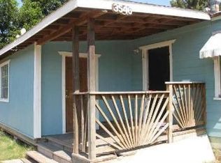 3546 Helix St, Spring Valley, CA 91977