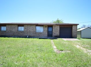 141 Turkey Dr, Harper, TX 78631