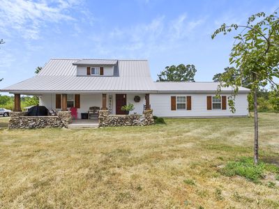 4239 State Hwy Jj, Niangua, MO, 65713