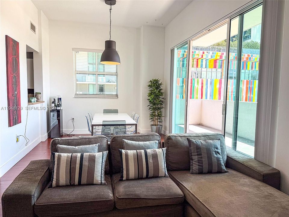 1st image of 1250 S Miami Ave APT 801