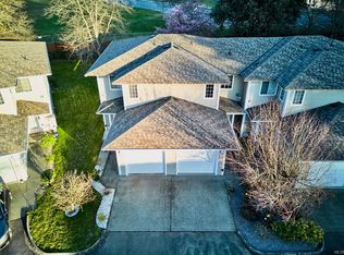 3250 Ross Rd #12, Nanaimo, BC V9T 2S4