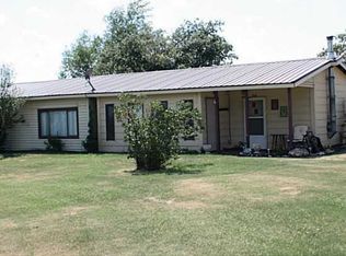 2778 County Street 2766, Cement, OK 73017