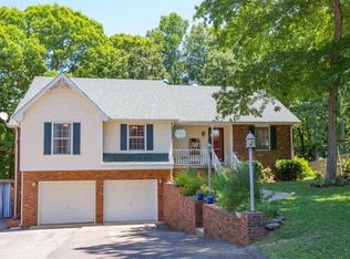 414 Timber Rd, Ashland City, TN 37015