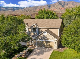 2289 S Holman Cir, Lakewood, CO 80228