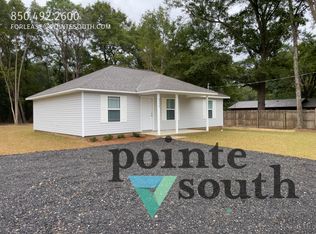 6478 Da Lisa Rd, Milton, FL 32583