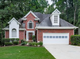 1509 Shadow Ridge Cir, Woodstock, GA 30189
