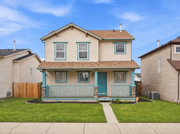 46 SE James St, Red Deer, AB T4P 3W4