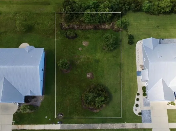 201 Saint Frances St, Mexico Beach, FL 32456