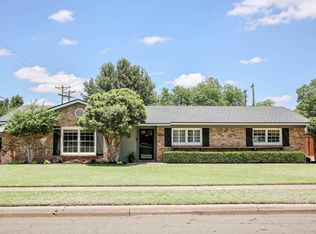 3828 53rd St, Lubbock, TX 79413