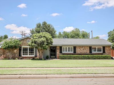 3828 53rd St, Lubbock, TX, 79413