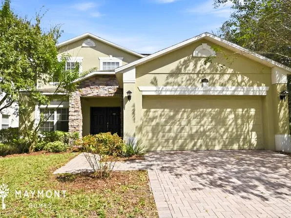 11300 Great Commission Way, Orlando, FL 32832
