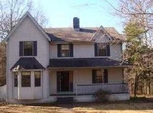 578 Telephone Tower Rd, Laceys Spring, AL 35754