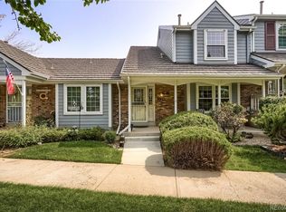 9935 W Progress Pl, Littleton, CO 80123