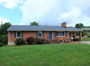 3311 Fleetwood Ave, Roanoke, VA 24015