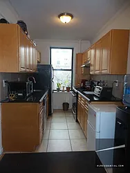 Rented by Highline Residential