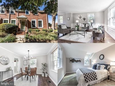 3564 S Stafford St, Arlington, VA, 22206