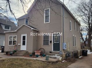 1354 E 12th St, Des Moines, IA 50316