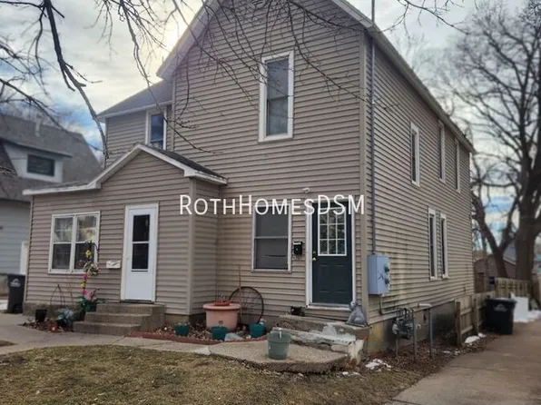 1354 E 12th St, Des Moines, IA 50316