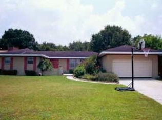 5321 S Cove Dr, Lakeland, FL 33809