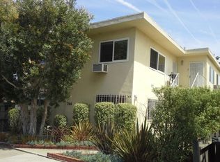 744 Pier Ave APT 2, Santa Monica, CA 90405