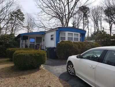 31 Park Ln, Coventry, RI, 02816