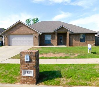 4423 SW Parkway Dr, Lawton, OK, 73505